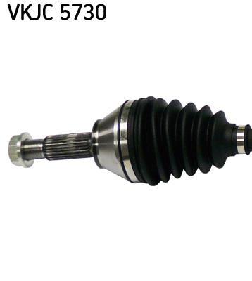 Cardã SKF VKJC 5730